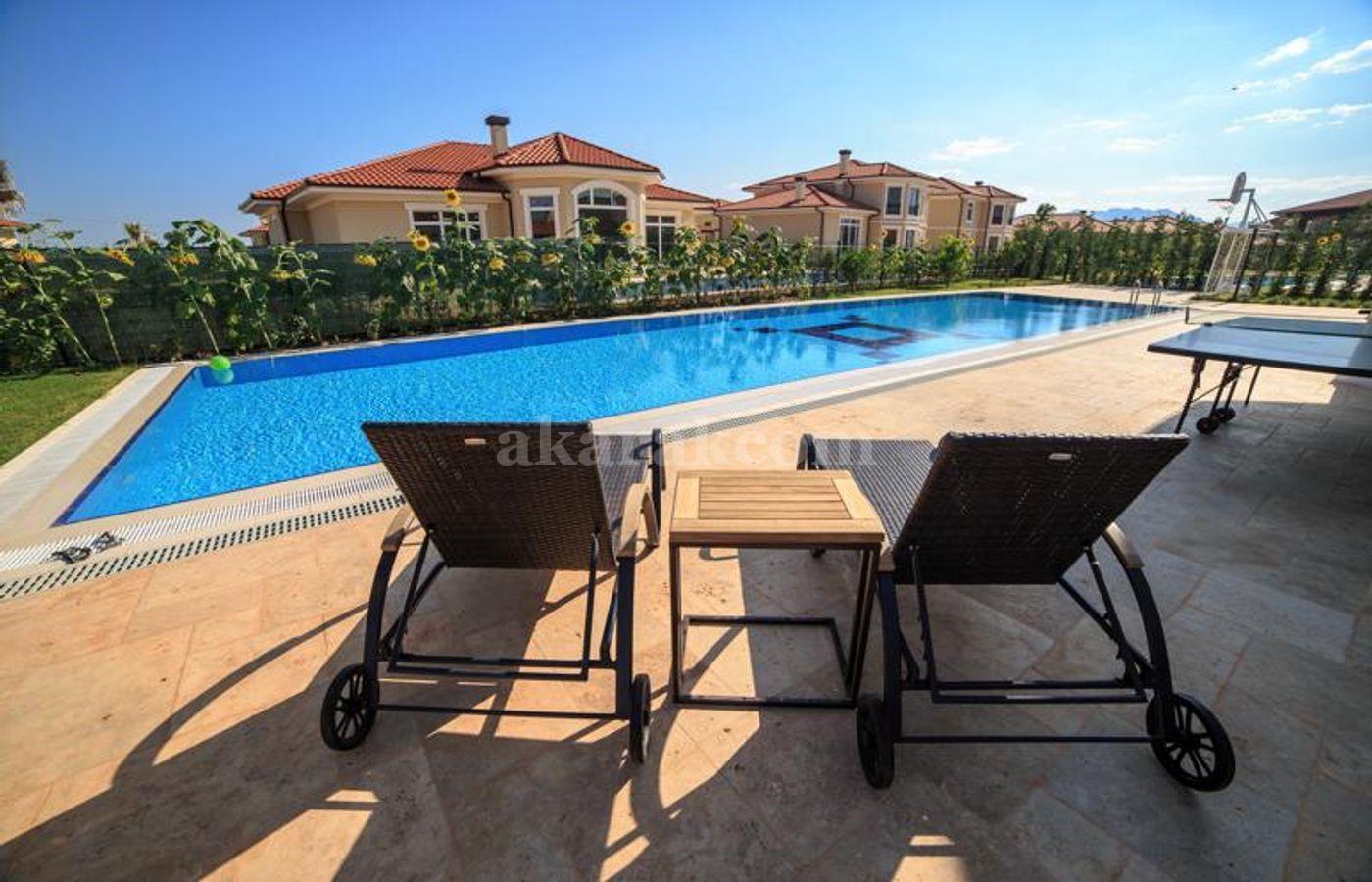[901] Luxury Villas Turkey | Property Turkey