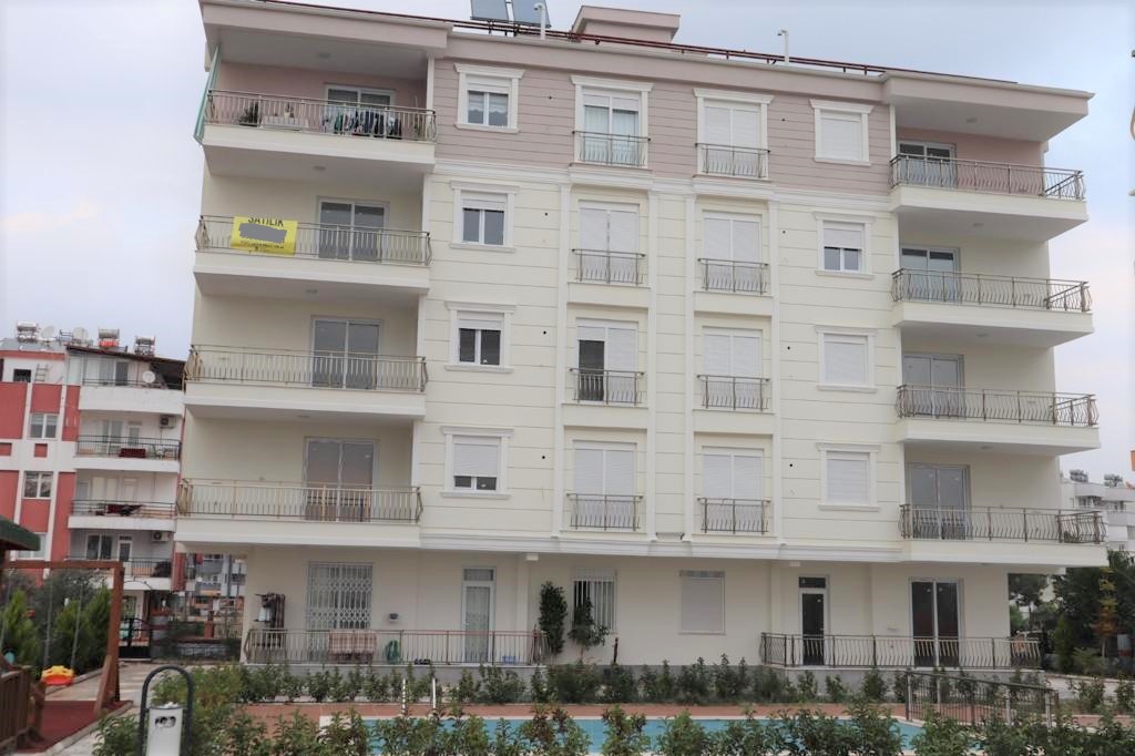 Houses For Sale in Antalya | Apartments in Antalya For Sale