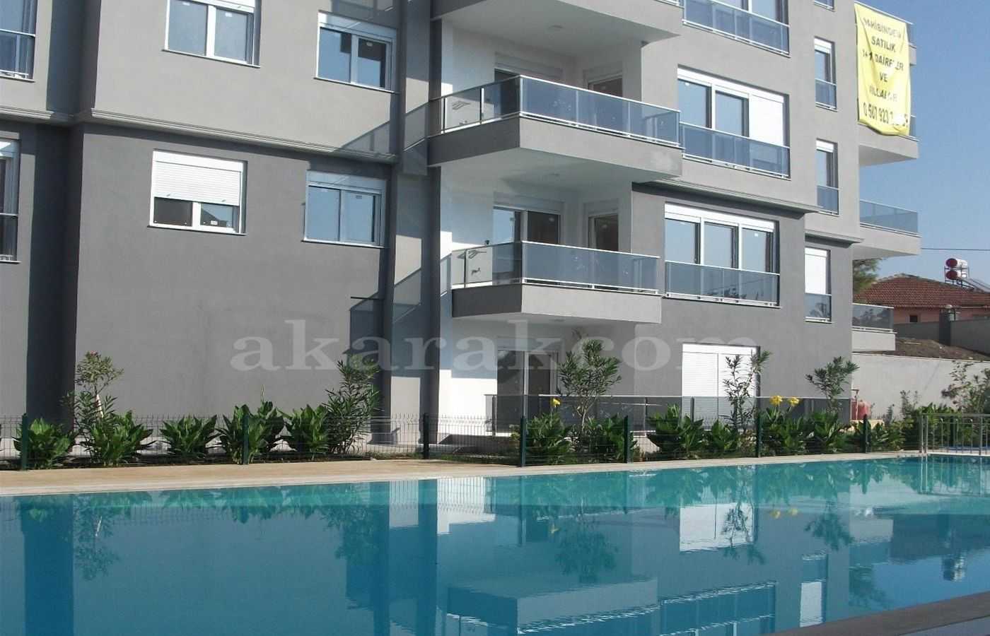 [60] Apartments For Sale By Installment in Antalya Turkey | Antalya Konyaalti