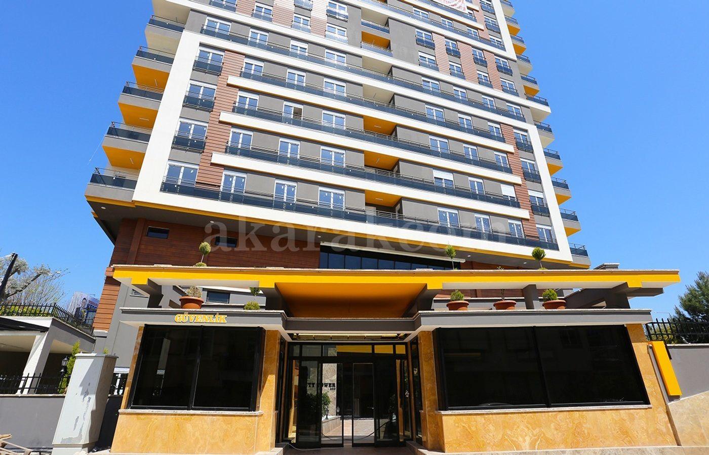 [100] Luxury Properties apartments for sale in Turkey | Antalya Properties