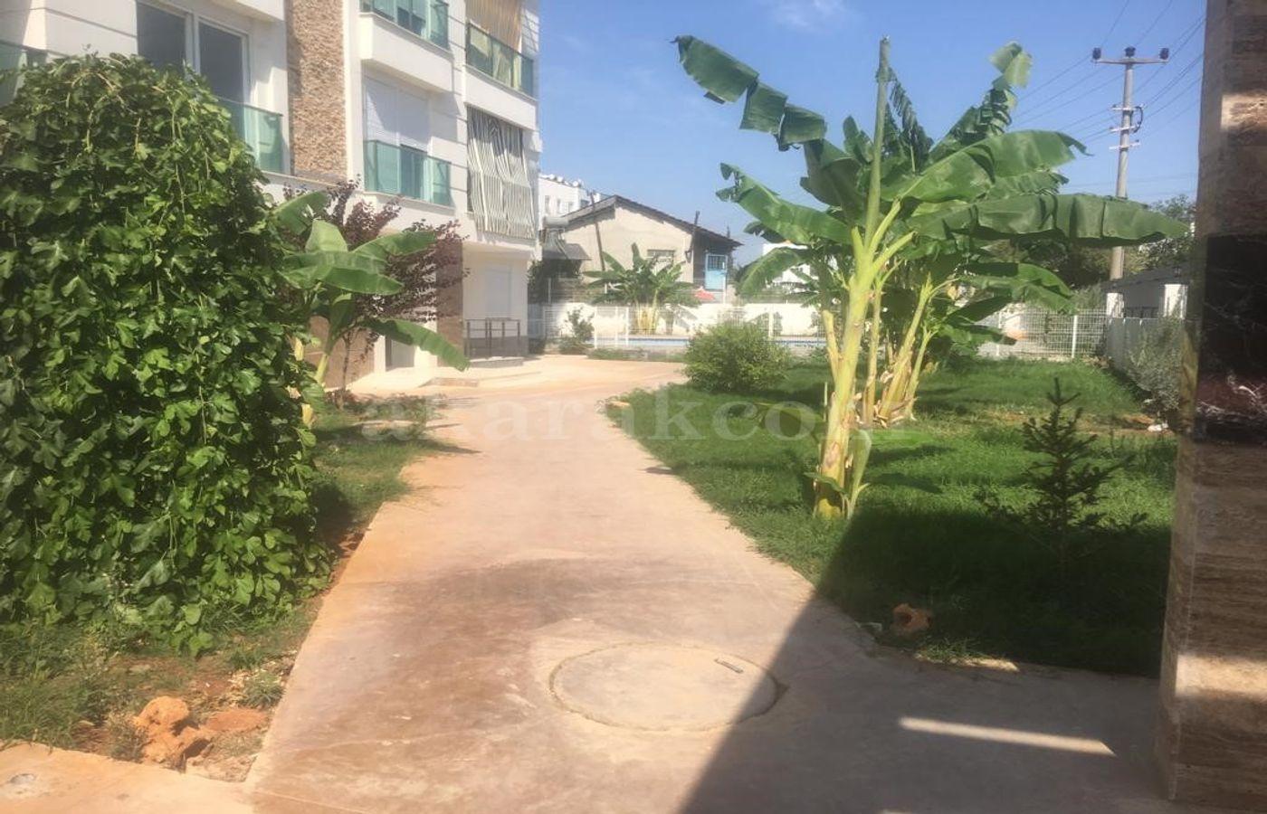 [530] Apartments For Sale in The Center Of Antalya
