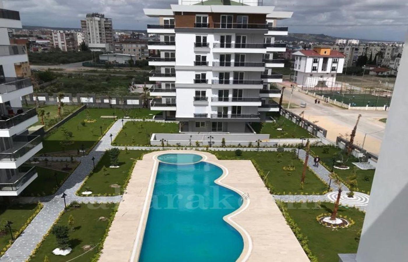 [570] Apartments For Sale in Antalya Turkey | Properties in Turkey