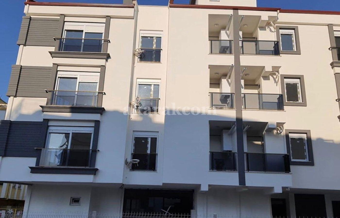 [14] Apartments For Sale in Antalya Center