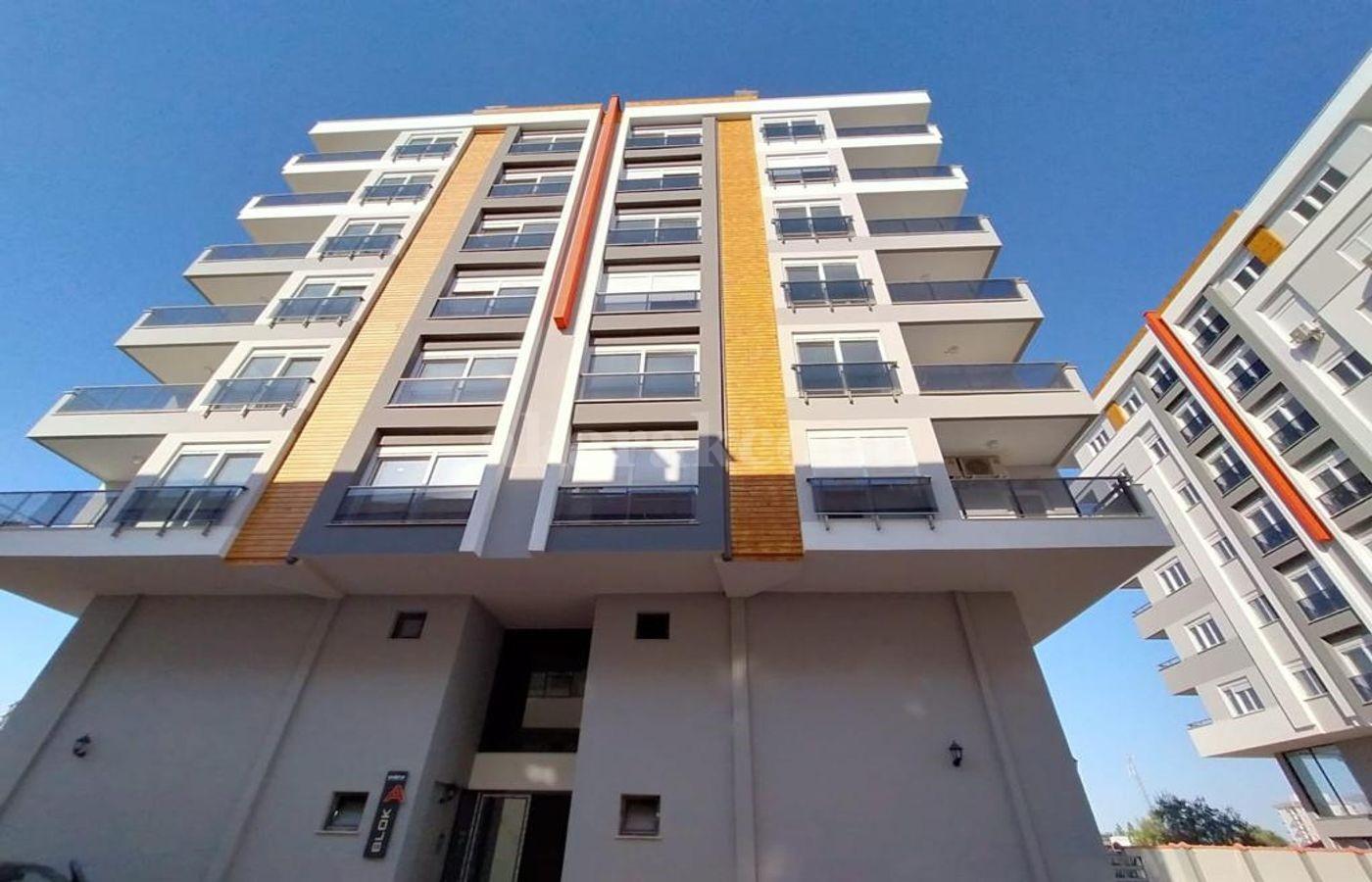 Apartment for sale in Antalya |property in Turkey Antalya