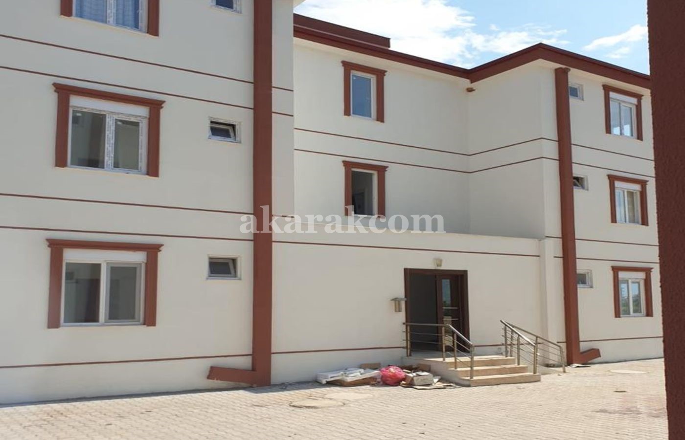 Cheap Apartment For Sale in Antalya Turkey|Akarakcom Real Estate