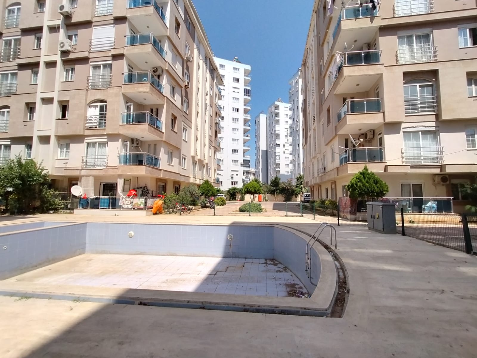 Apartments For Sale | Duplex Apartment For Sale in Turkey