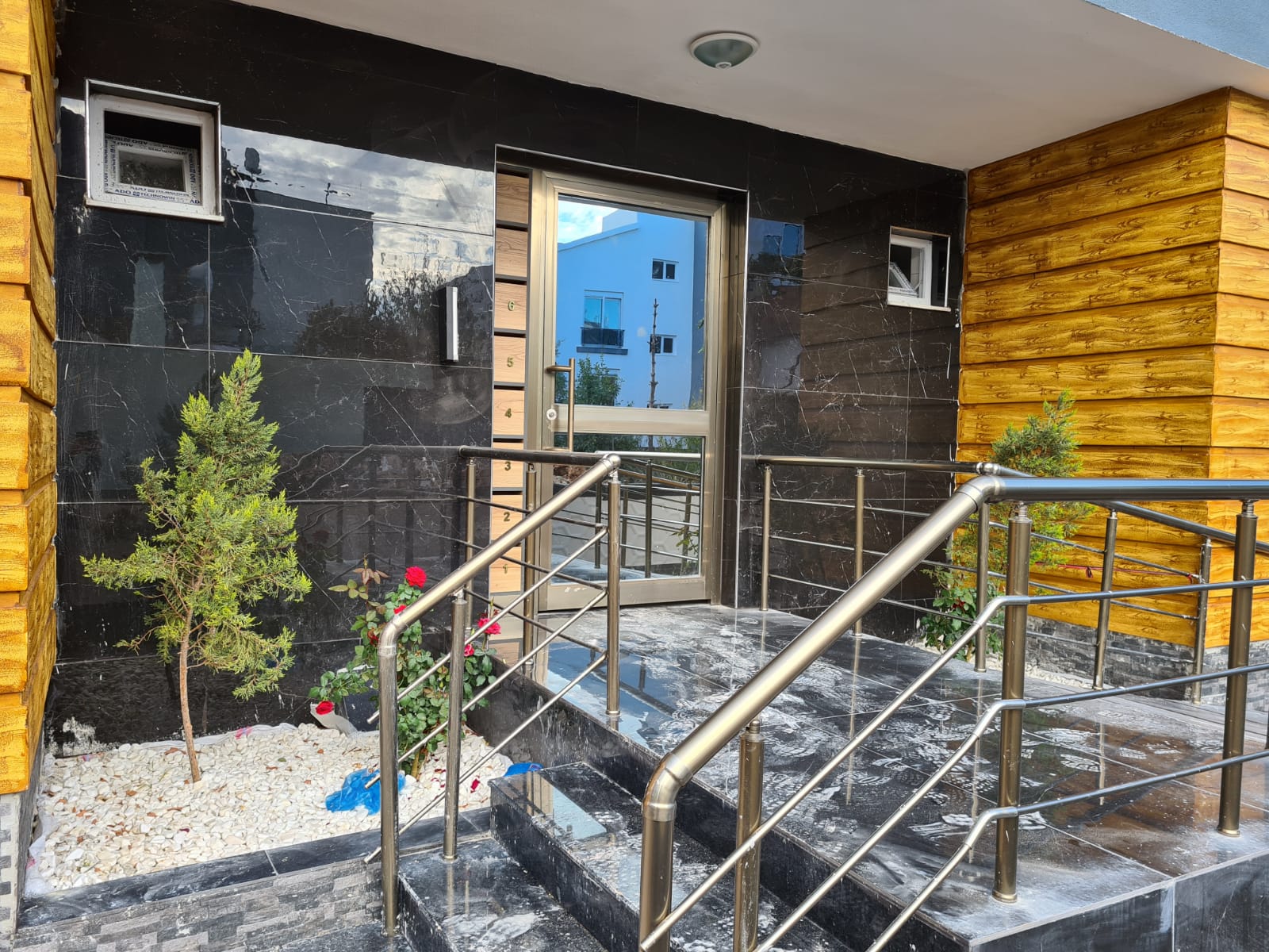 Full Building For Sale in Antalya | Commercial Building