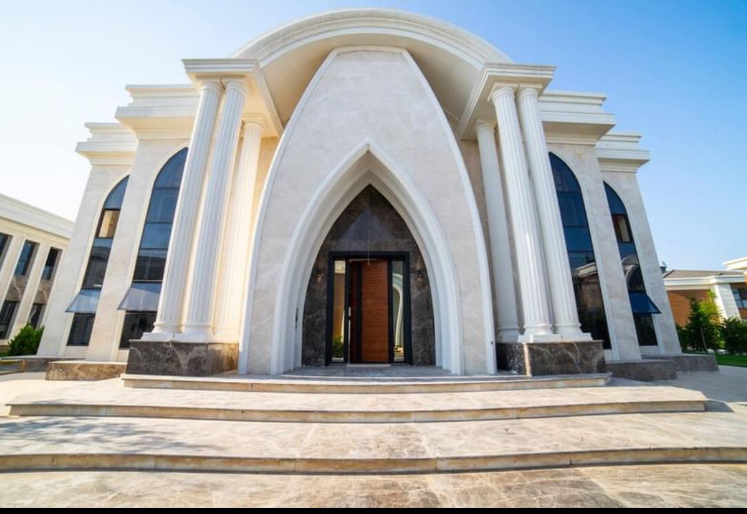 Luxury Villa in Antalya For Sale